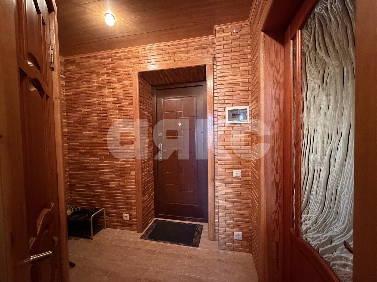 Фото №13: 1-комнатная квартира 31 м² - Кореновск, мкр. 2-й квартал, ул. Фрунзе, 83