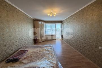 Фото №1: 1-комнатная квартира 31 м² - Кореновск, мкр. 2-й квартал, ул. Фрунзе, 83