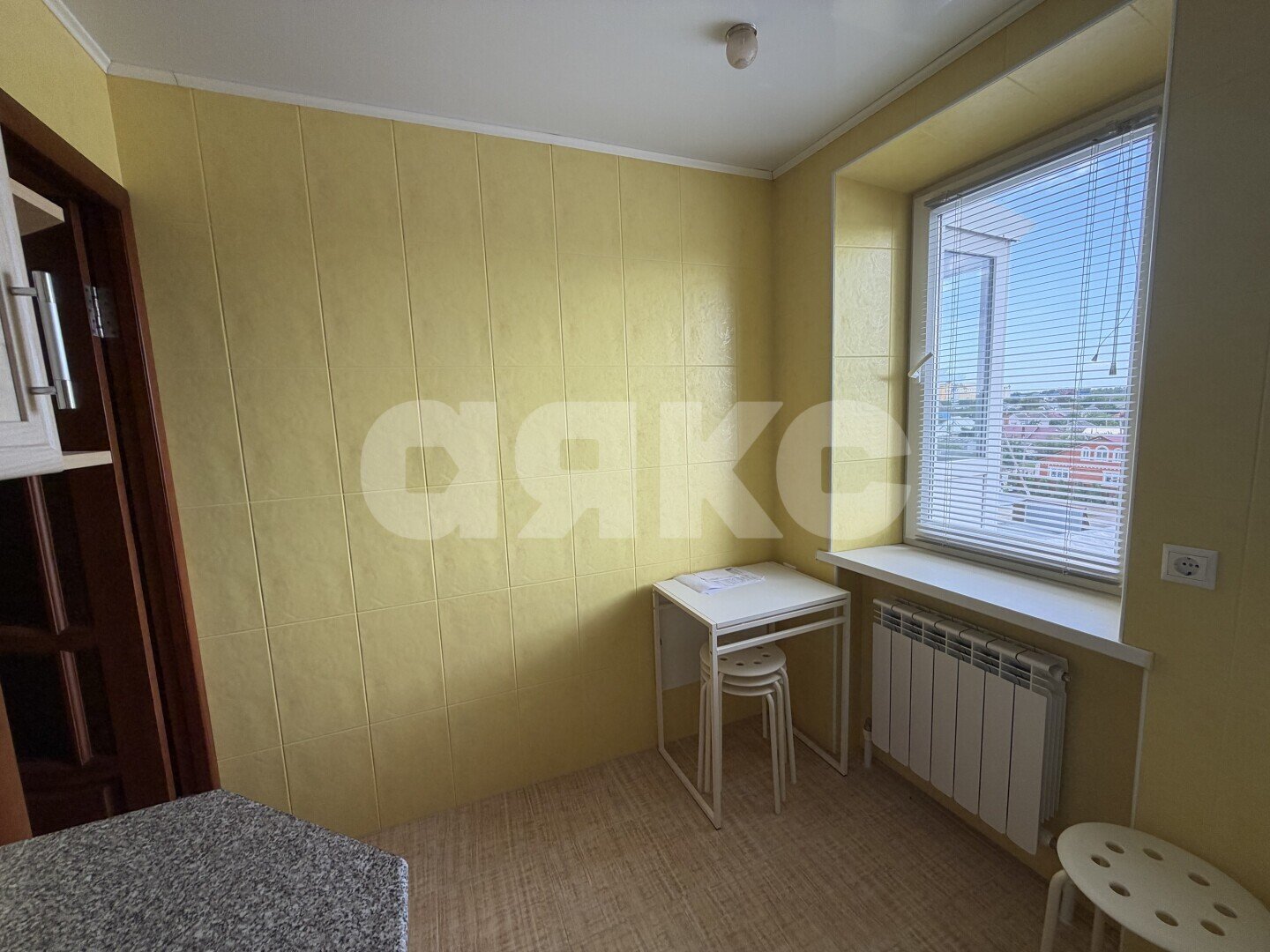 Фото №22: 1-комнатная квартира 31 м² - Кореновск, мкр. 2-й квартал, ул. Фрунзе, 83