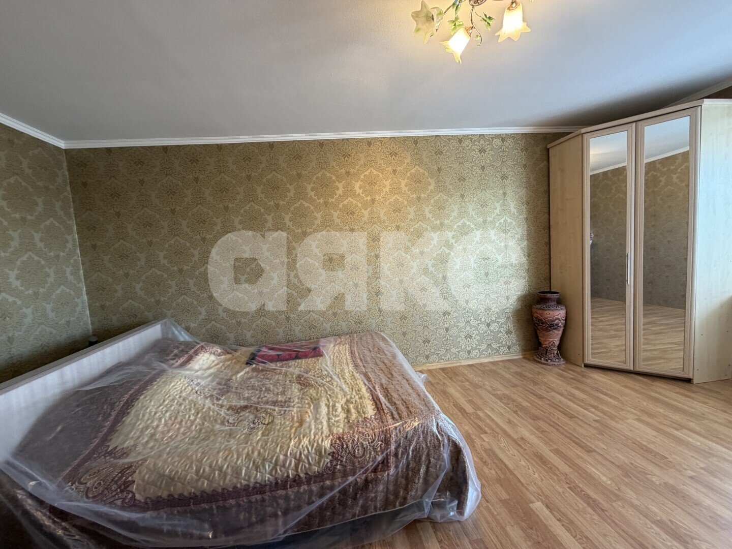 Фото №30: 1-комнатная квартира 31 м² - Кореновск, мкр. 2-й квартал, ул. Фрунзе, 83
