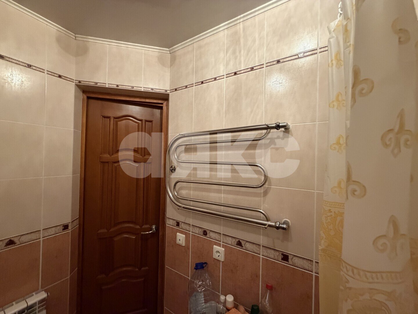 Фото №17: 1-комнатная квартира 31 м² - Кореновск, мкр. 2-й квартал, ул. Фрунзе, 83