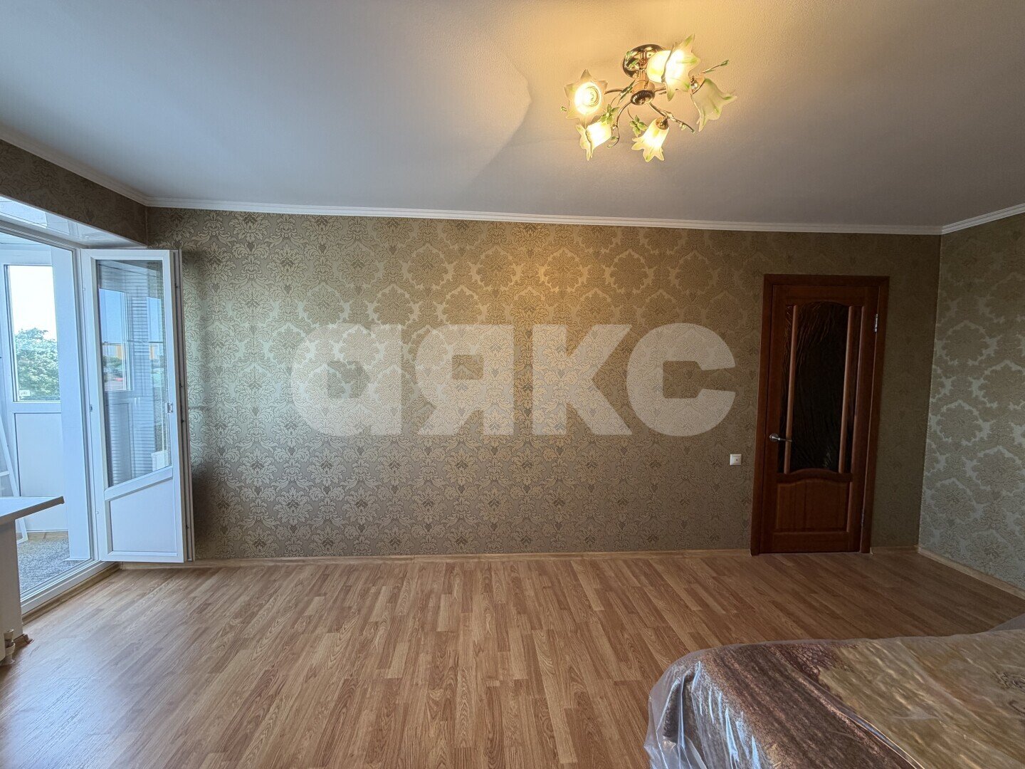 Фото №27: 1-комнатная квартира 31 м² - Кореновск, мкр. 2-й квартал, ул. Фрунзе, 83