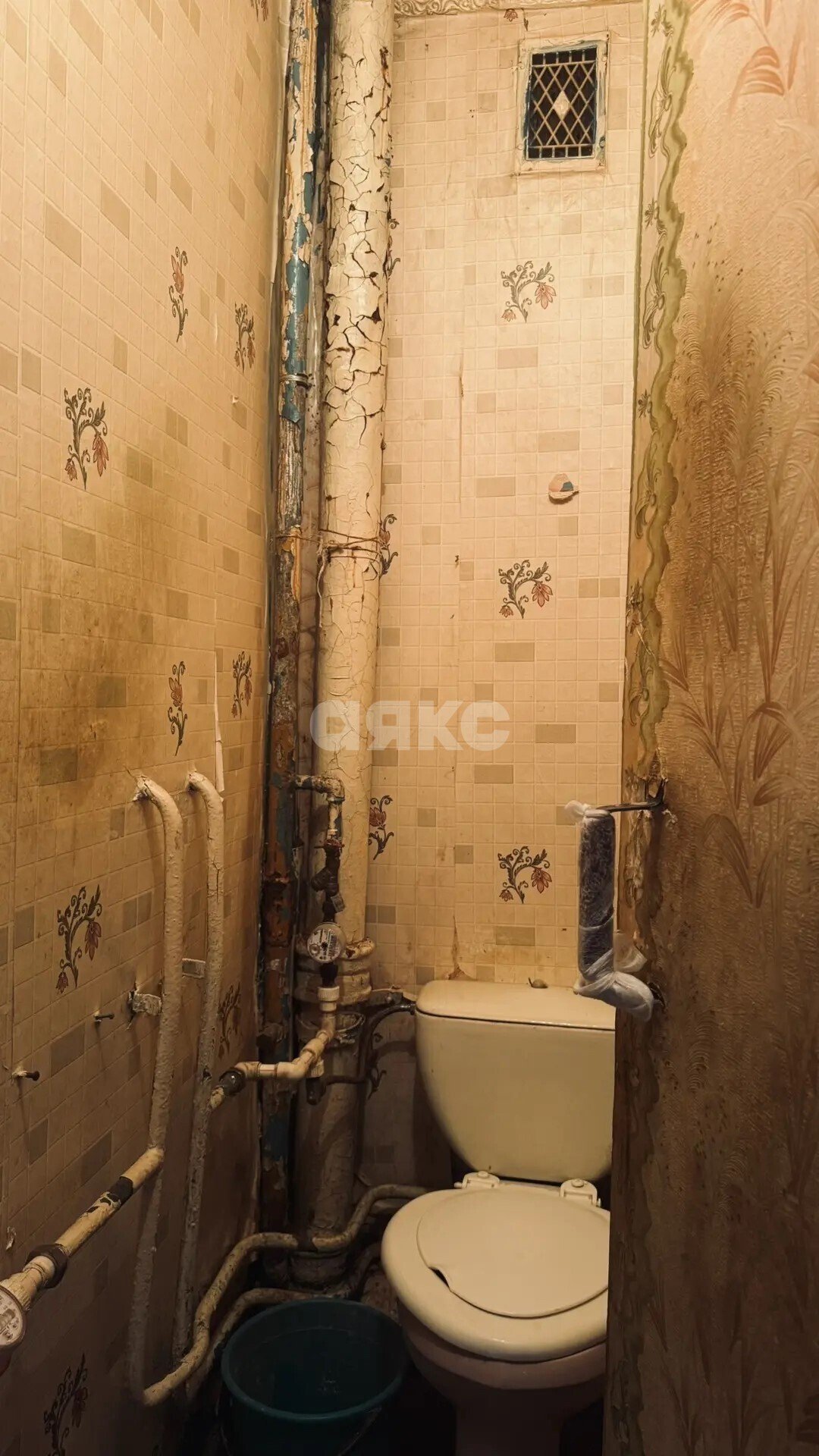 Фото №7: 2-комнатная квартира <span class="whitespace-nowrap">52 м²</span>, <span class="whitespace-nowrap">4/10 эт.</span> - Волгоград, Ворошиловский, мкр. 206-й, ул. Ардатовская, 2