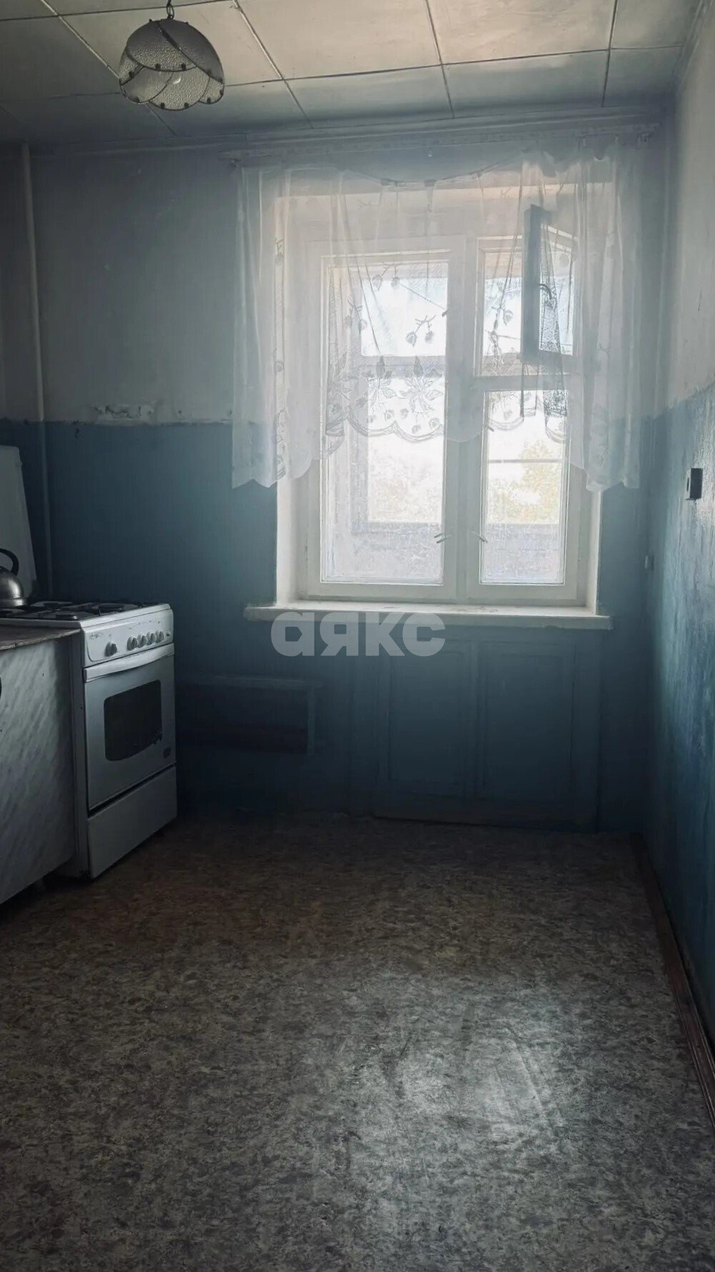 Фото №4: 2-комнатная квартира <span class="whitespace-nowrap">52 м²</span>, <span class="whitespace-nowrap">4/10 эт.</span> - Волгоград, Ворошиловский, мкр. 206-й, ул. Ардатовская, 2