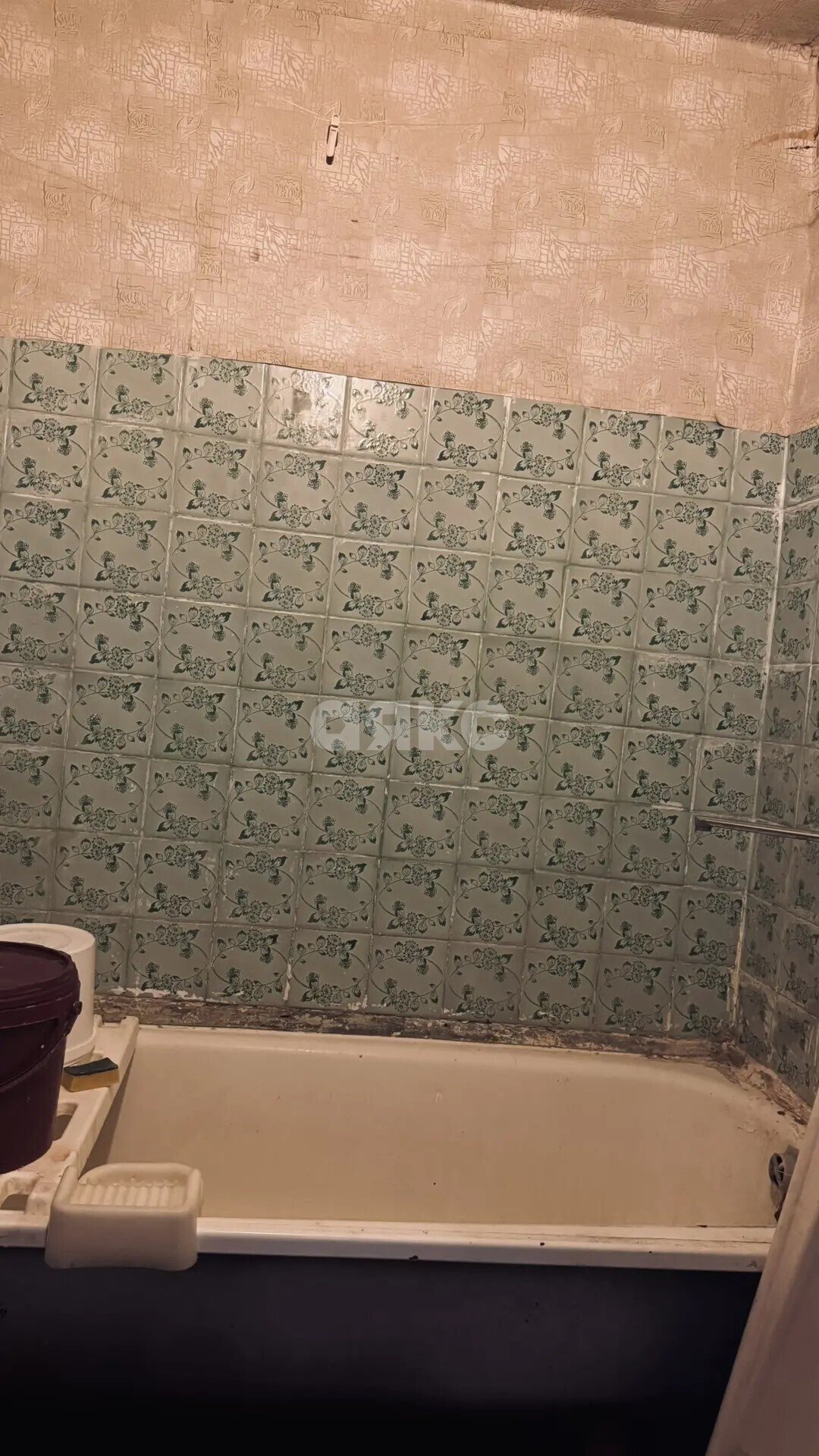 Фото №6: 2-комнатная квартира <span class="whitespace-nowrap">52 м²</span>, <span class="whitespace-nowrap">4/10 эт.</span> - Волгоград, Ворошиловский, мкр. 206-й, ул. Ардатовская, 2