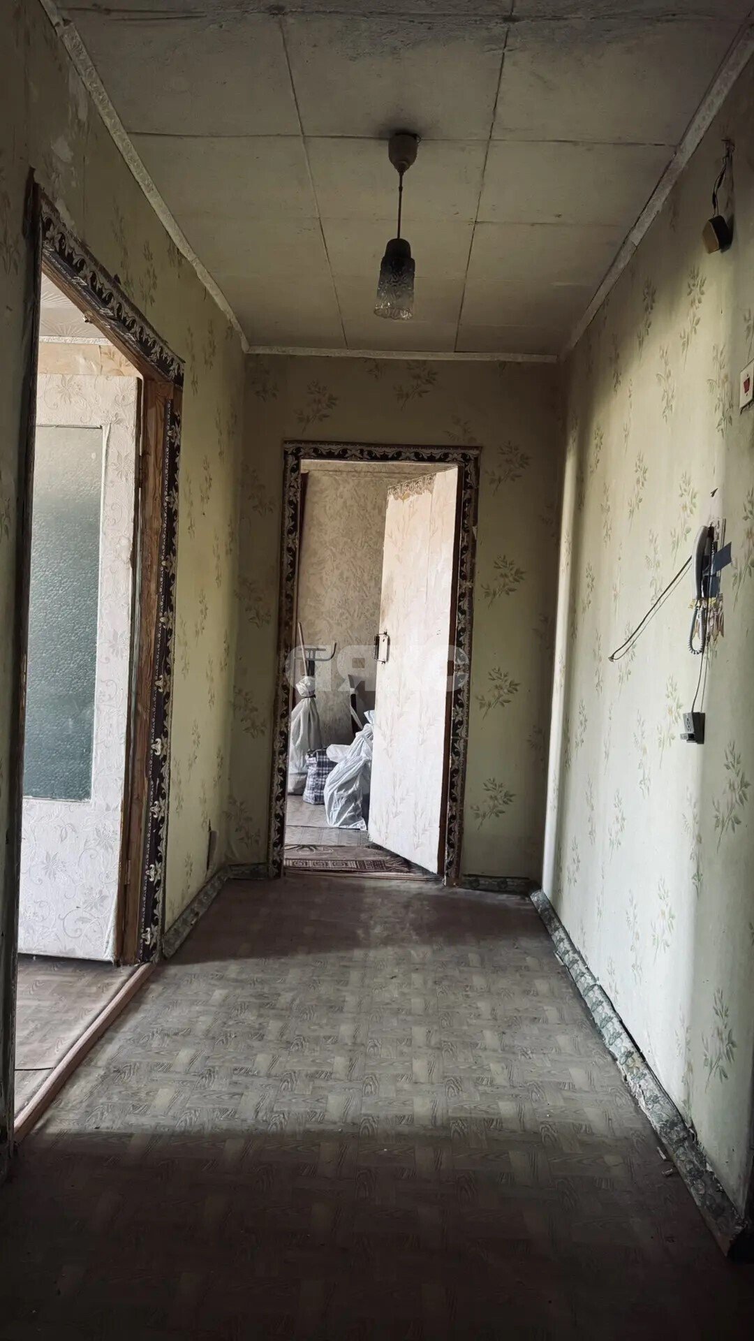 Фото №8: 2-комнатная квартира <span class="whitespace-nowrap">52 м²</span>, <span class="whitespace-nowrap">4/10 эт.</span> - Волгоград, Ворошиловский, мкр. 206-й, ул. Ардатовская, 2