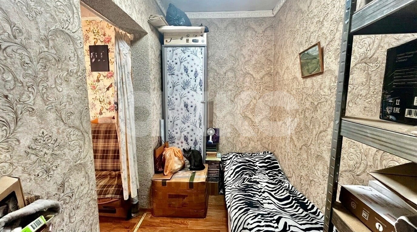 Фото №5: Дом <span class="whitespace-nowrap">93 м²</span> <span class="whitespace-nowrap">+ 2.47 сот.</span>, <span class="whitespace-nowrap">1 эт.</span> - Ростов-на-Дону, Железнодорожный, Западный, мкр. квартал Олимпиадовка, ул. Писательская, 49/37