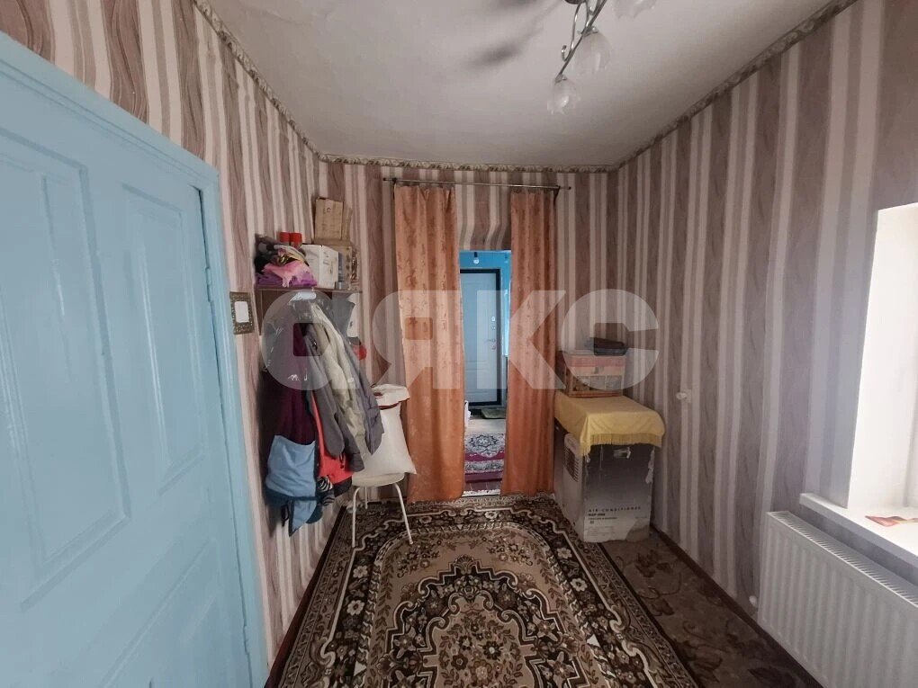 Фото №25: Дом 65 м² + 26.3 сот. - Братковское, ул. Нижняя, 48