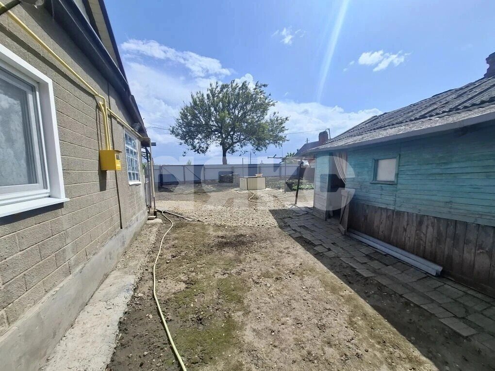 Фото №5: Дом 65 м² + 26.3 сот. - Братковское, ул. Нижняя, 48