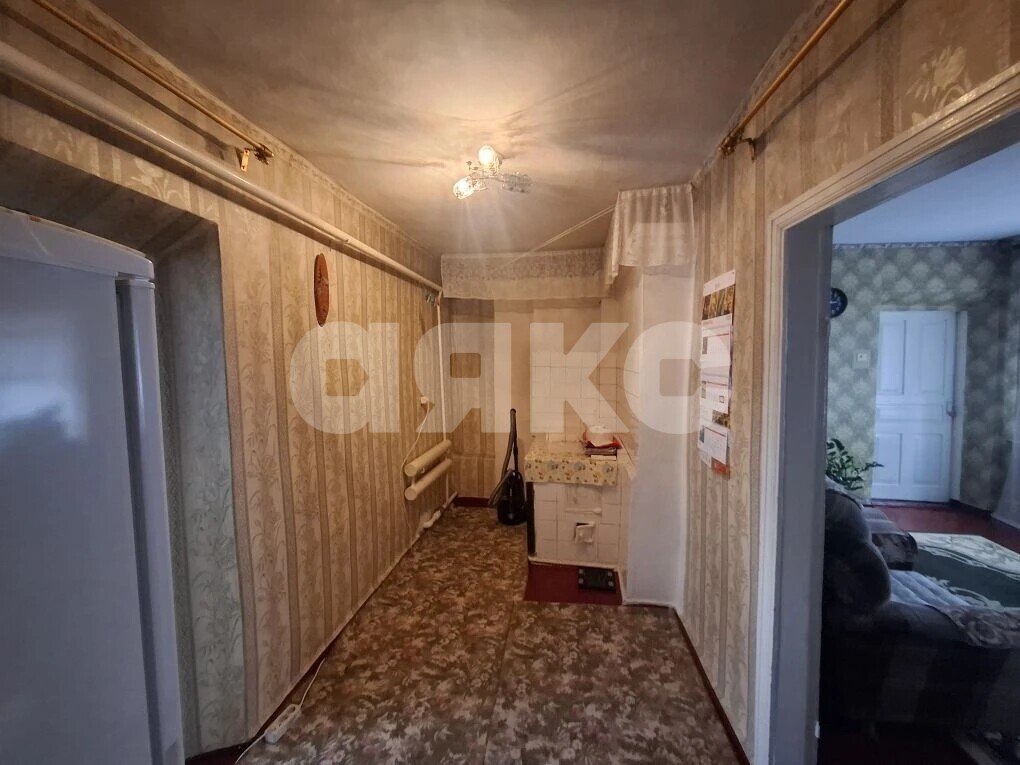 Фото №33: Дом 65 м² + 26.3 сот. - Братковское, ул. Нижняя, 48
