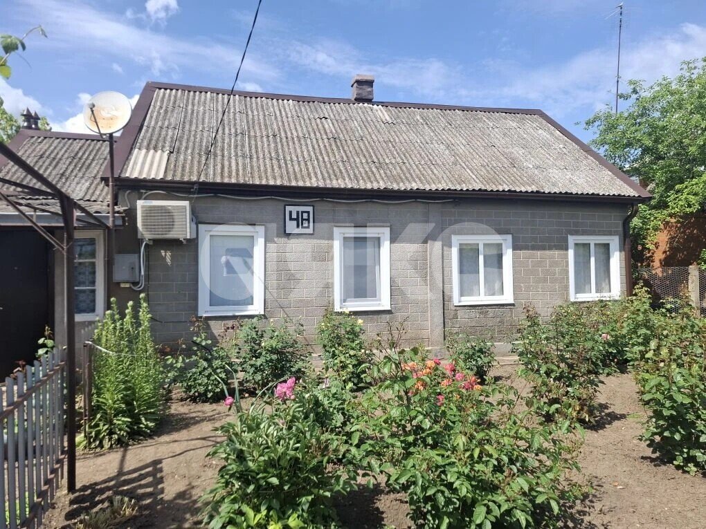 Фото №10: Дом 65 м² + 26.3 сот. - Братковское, ул. Нижняя, 48