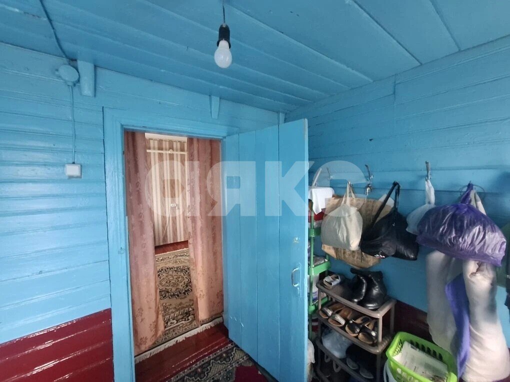 Фото №26: Дом 65 м² + 26.3 сот. - Братковское, ул. Нижняя, 48