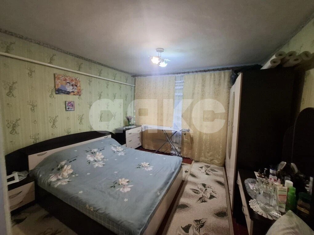 Фото №34: Дом 65 м² + 26.3 сот. - Братковское, ул. Нижняя, 48