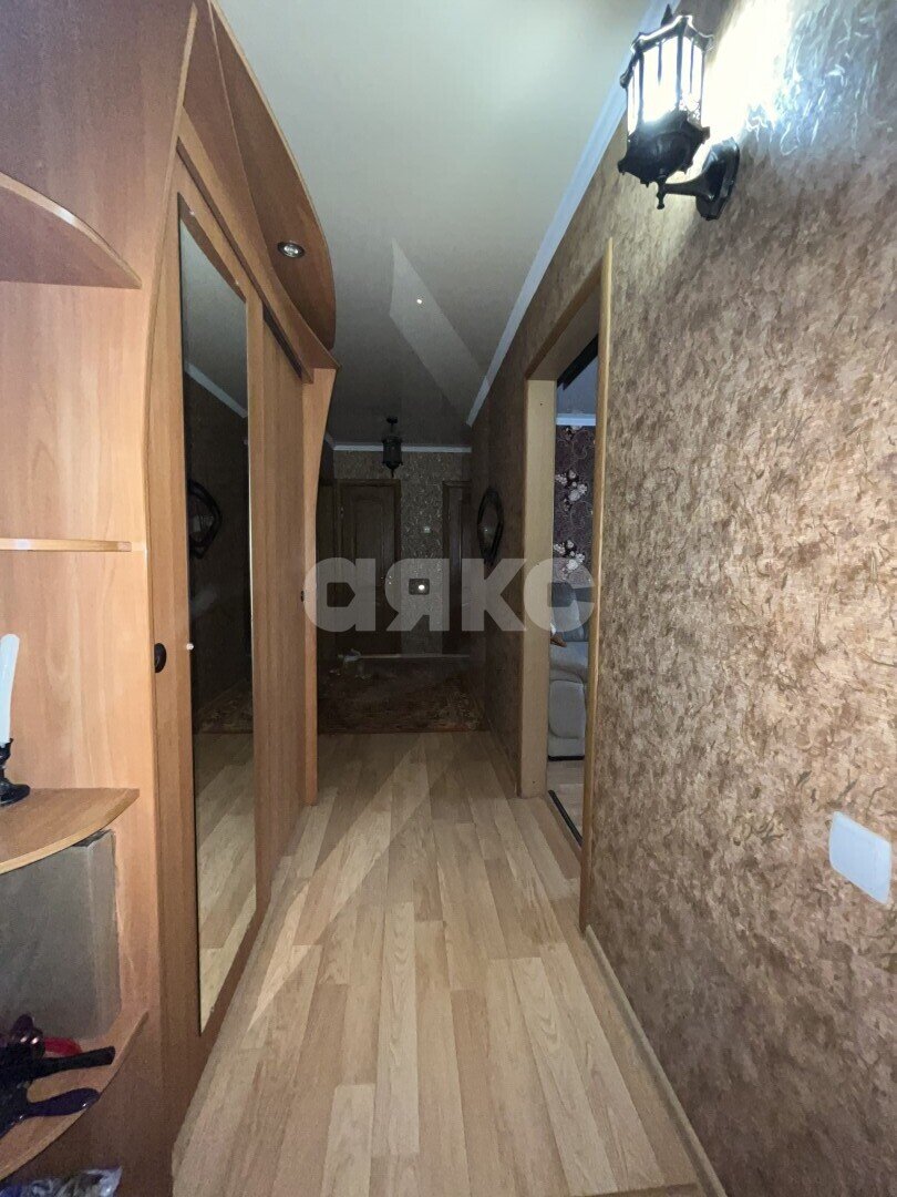 Фото №14: 4-комнатная квартира 72 м² - Мариуполь, Жовтневый, Западный, мкр. 22-й, ул. 60 лет СССР, 3
