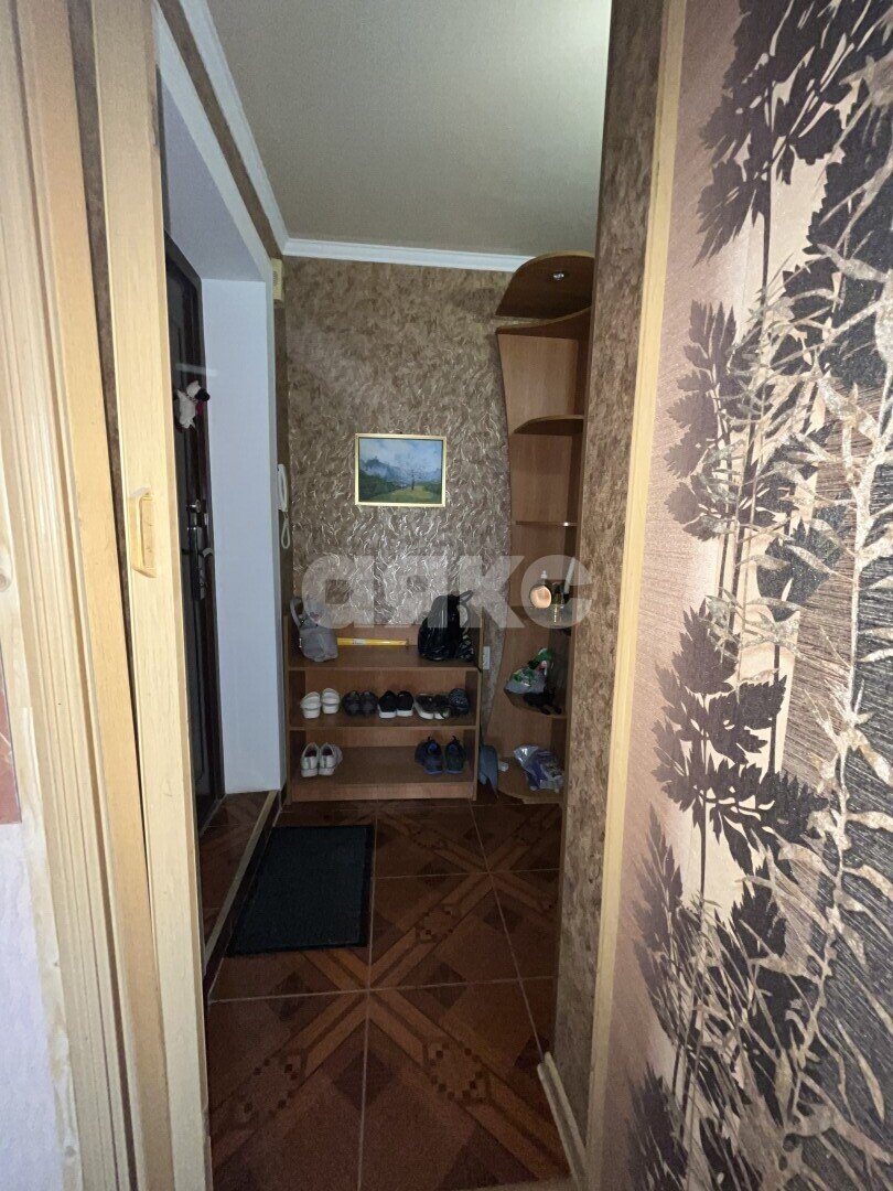 Фото №15: 4-комнатная квартира 72 м² - Мариуполь, Жовтневый, Западный, мкр. 22-й, ул. 60 лет СССР, 3