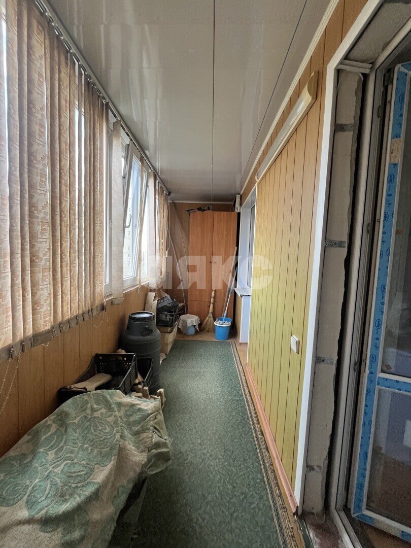 Фото №11: 4-комнатная квартира 72 м² - Мариуполь, Жовтневый, Западный, мкр. 22-й, ул. 60 лет СССР, 3