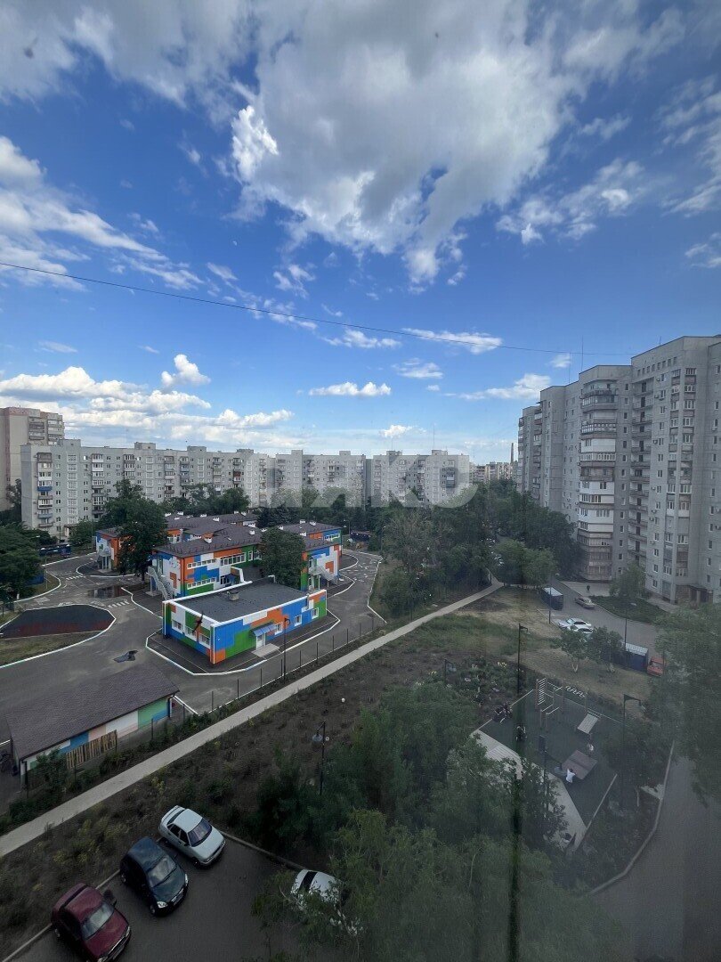 Фото №20: 4-комнатная квартира 72 м² - Мариуполь, Жовтневый, Западный, мкр. 22-й, ул. 60 лет СССР, 3