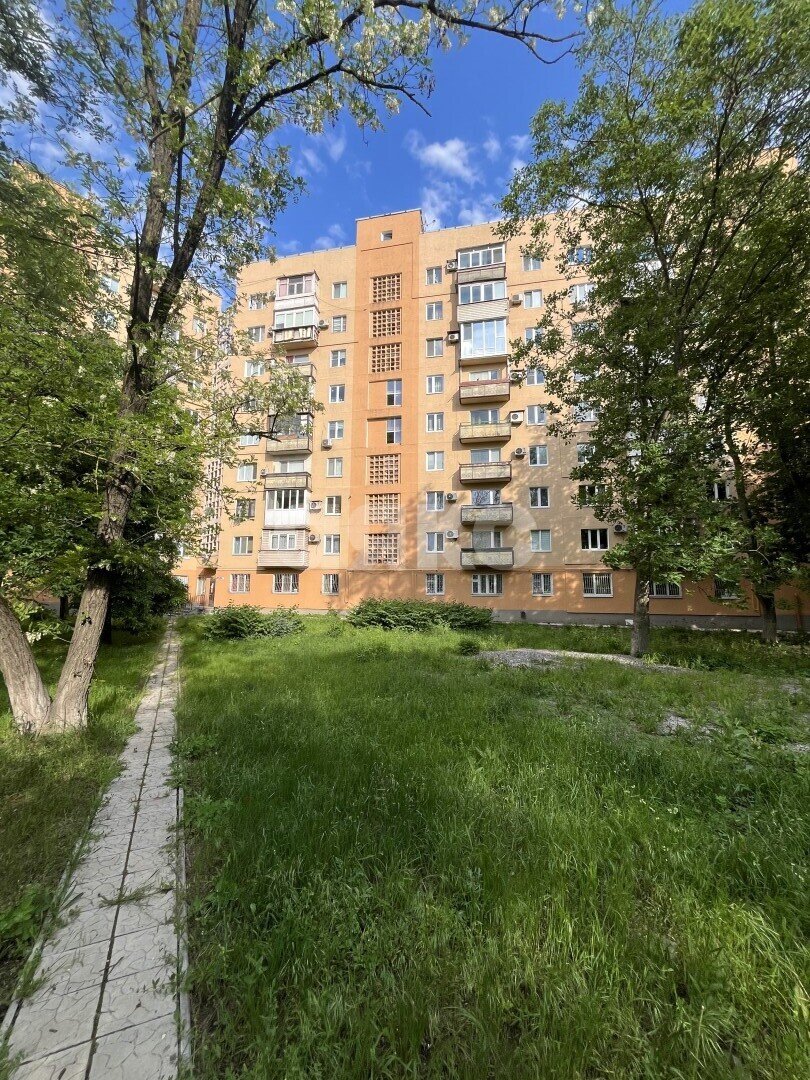 Фото №21: 4-комнатная квартира 72 м² - Мариуполь, Жовтневый, Западный, мкр. 22-й, ул. 60 лет СССР, 3