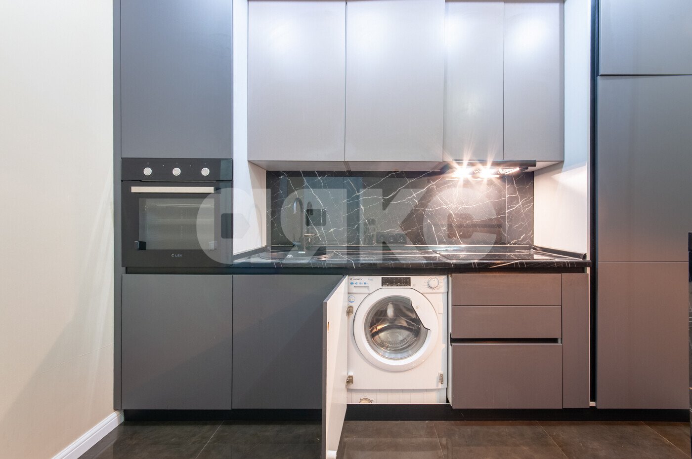 Фото №12: 2-комнатная квартира <span class="whitespace-nowrap">47 м²</span>, <span class="whitespace-nowrap">13/23 эт.</span> - Москва Новомосковский административный округ