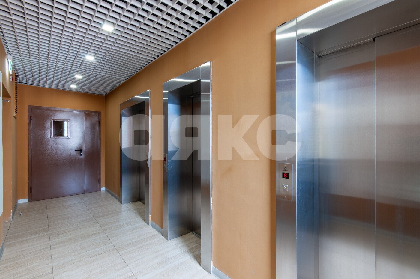 Фото №25: 2-комнатная квартира <span class="whitespace-nowrap">47 м²</span>, <span class="whitespace-nowrap">13/23 эт.</span> - Москва Новомосковский административный округ