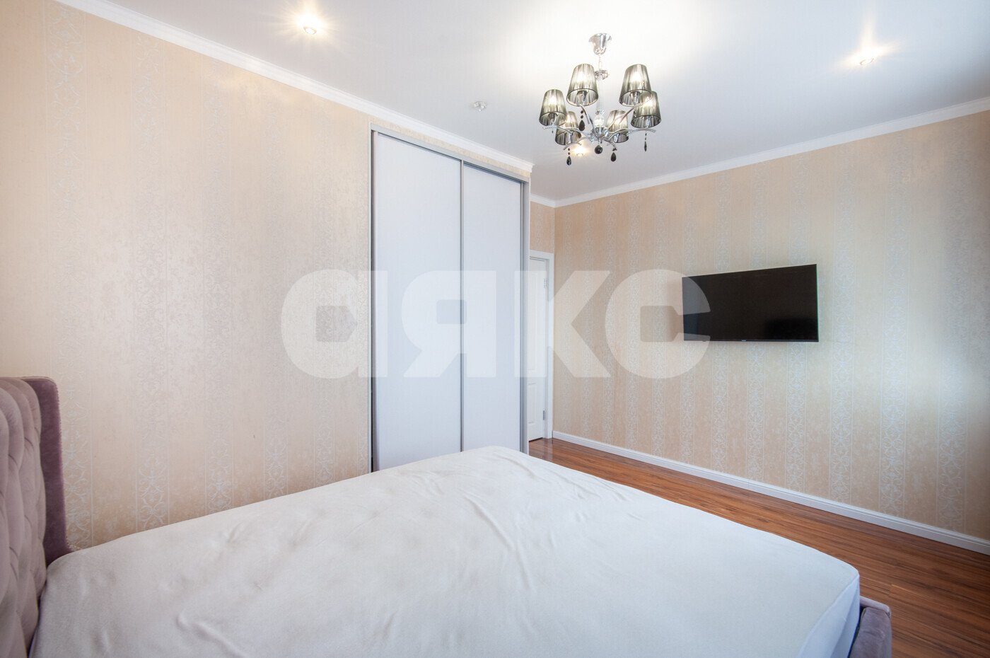 Фото №8: 2-комнатная квартира <span class="whitespace-nowrap">47 м²</span>, <span class="whitespace-nowrap">13/23 эт.</span> - Москва Новомосковский административный округ
