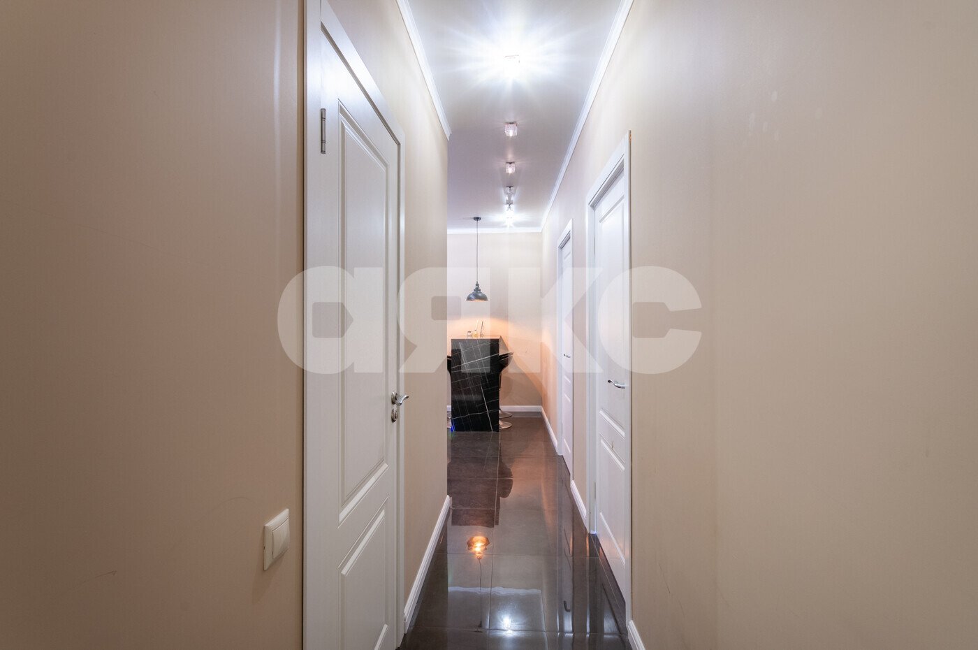 Фото №10: 2-комнатная квартира <span class="whitespace-nowrap">47 м²</span>, <span class="whitespace-nowrap">13/23 эт.</span> - Москва Новомосковский административный округ