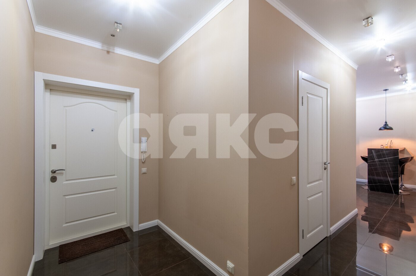 Фото №22: 2-комнатная квартира <span class="whitespace-nowrap">47 м²</span>, <span class="whitespace-nowrap">13/23 эт.</span> - Москва Новомосковский административный округ