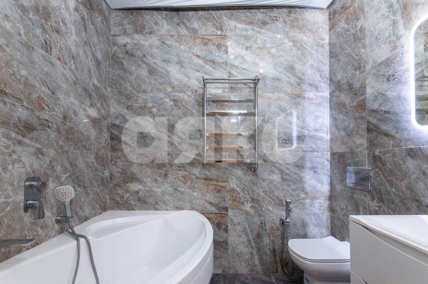 Фото №20: 2-комнатная квартира <span class="whitespace-nowrap">47 м²</span>, <span class="whitespace-nowrap">13/23 эт.</span> - Москва Новомосковский административный округ
