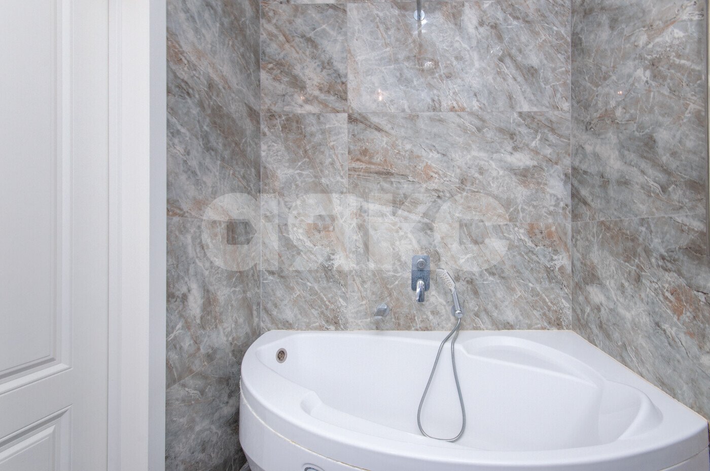 Фото №19: 2-комнатная квартира <span class="whitespace-nowrap">47 м²</span>, <span class="whitespace-nowrap">13/23 эт.</span> - Москва Новомосковский административный округ