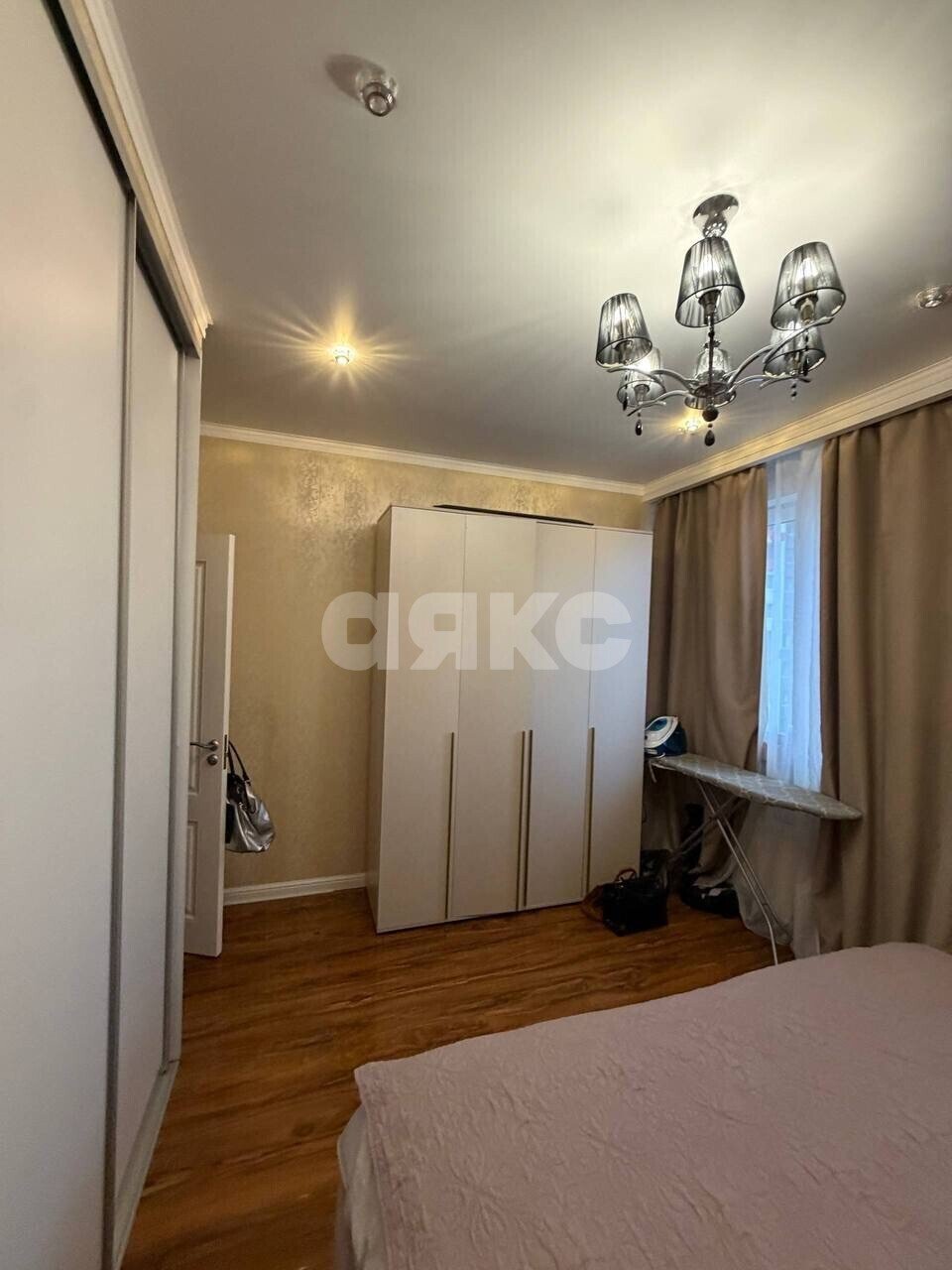 Фото №5: 2-комнатная квартира 47 м² - Москва Новомосковский административный округ