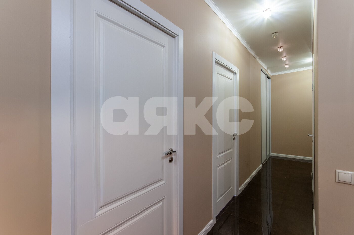 Фото №5: 2-комнатная квартира <span class="whitespace-nowrap">47 м²</span>, <span class="whitespace-nowrap">13/23 эт.</span> - Москва Новомосковский административный округ