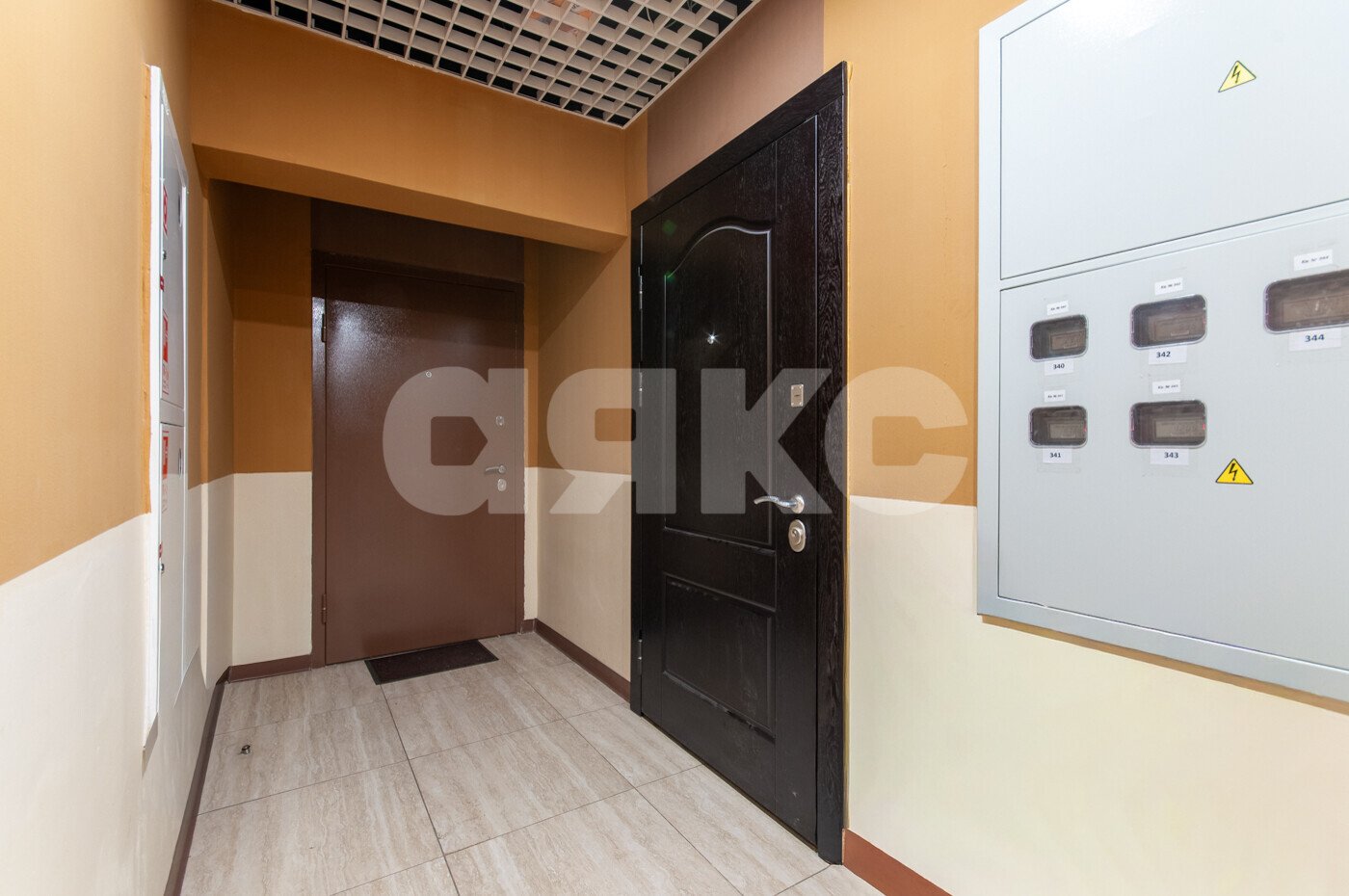 Фото №23: 2-комнатная квартира <span class="whitespace-nowrap">47 м²</span>, <span class="whitespace-nowrap">13/23 эт.</span> - Москва Новомосковский административный округ