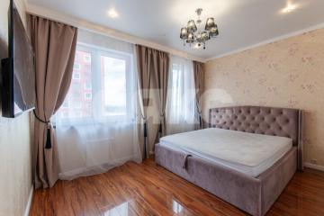 Фото №1: 2-комнатная квартира <span class="whitespace-nowrap">47 м²</span>, <span class="whitespace-nowrap">13/23 эт.</span> - Москва Новомосковский административный округ