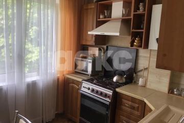 Фото №1: 3-комнатная квартира 69 м² - Армавир, мкр. Черёмушки, ул. Маркова, 315
