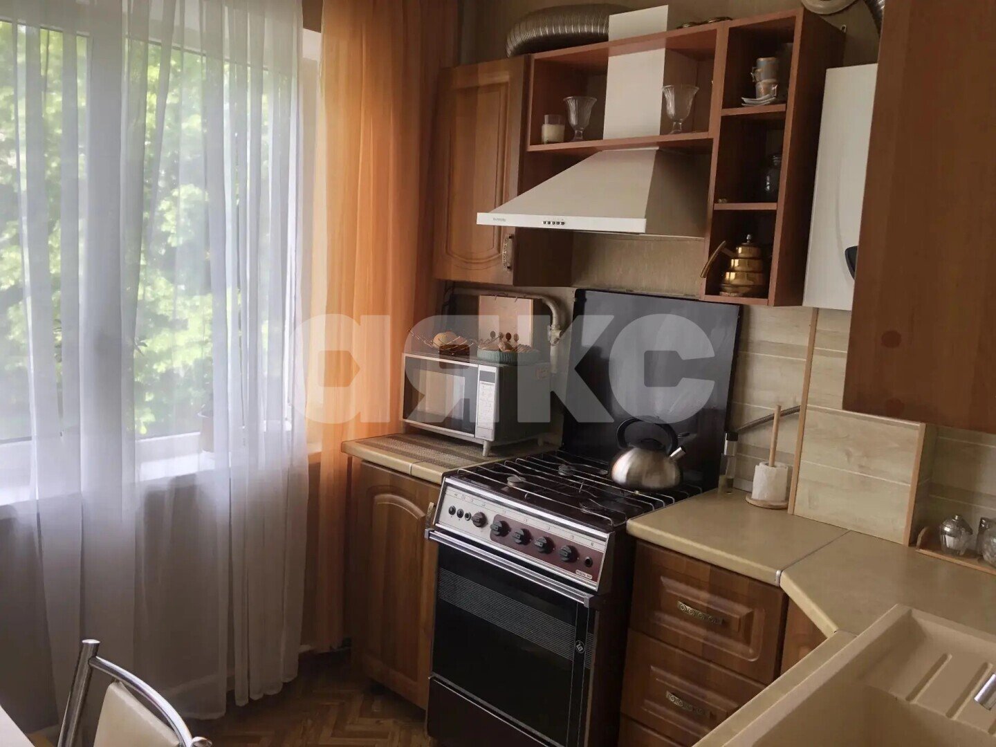Фото №6: 3-комнатная квартира 69 м² - Армавир, мкр. Черёмушки, ул. Маркова, 315