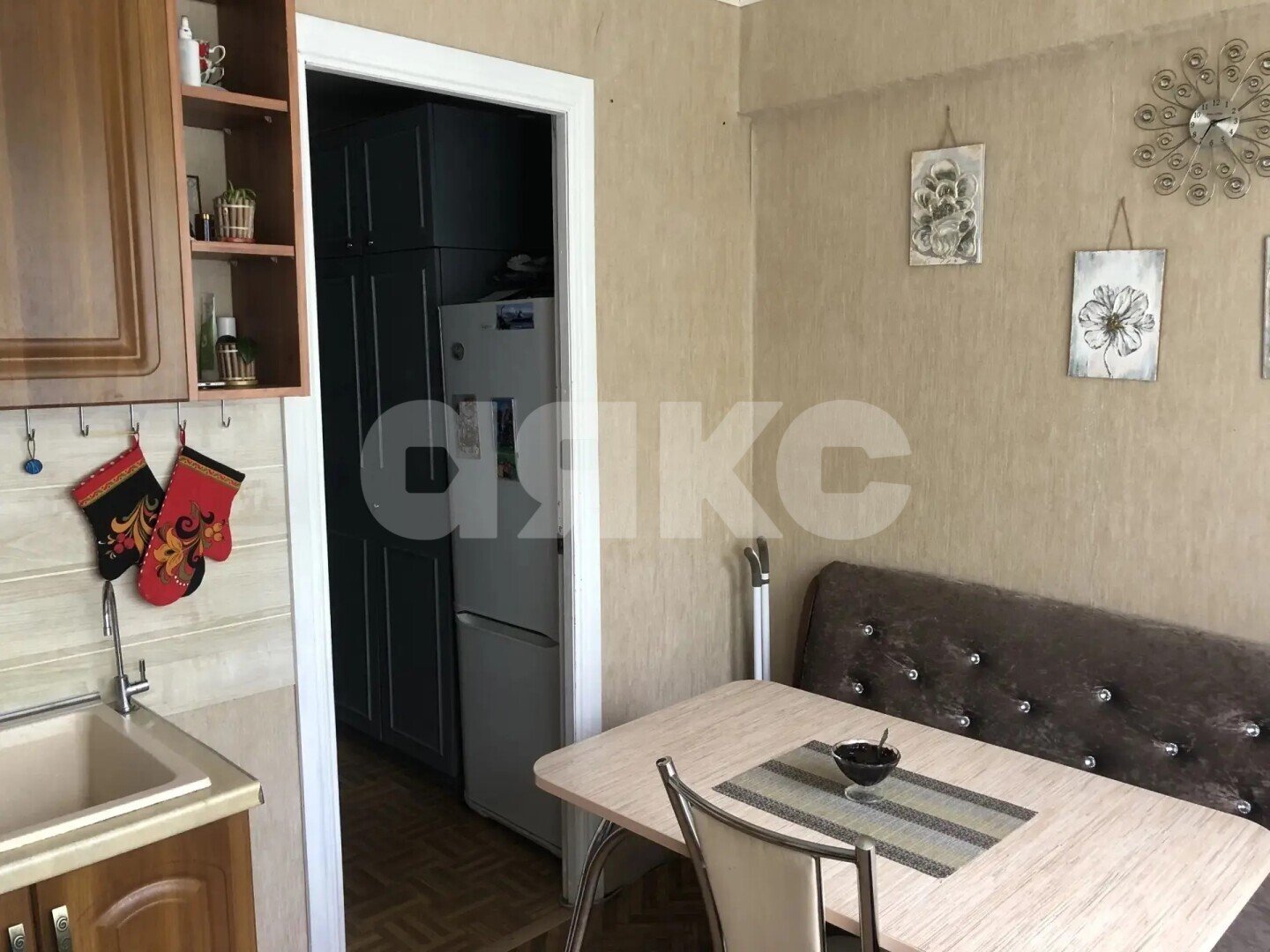 Фото №5: 3-комнатная квартира 69 м² - Армавир, мкр. Черёмушки, ул. Маркова, 315