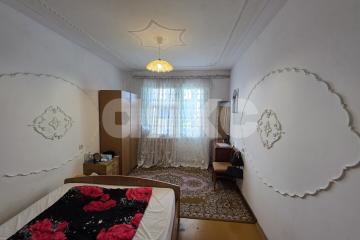 Фото №1: 3-комнатная квартира 70 м² - Лабинск, ул. Демьяна Бедного, 109