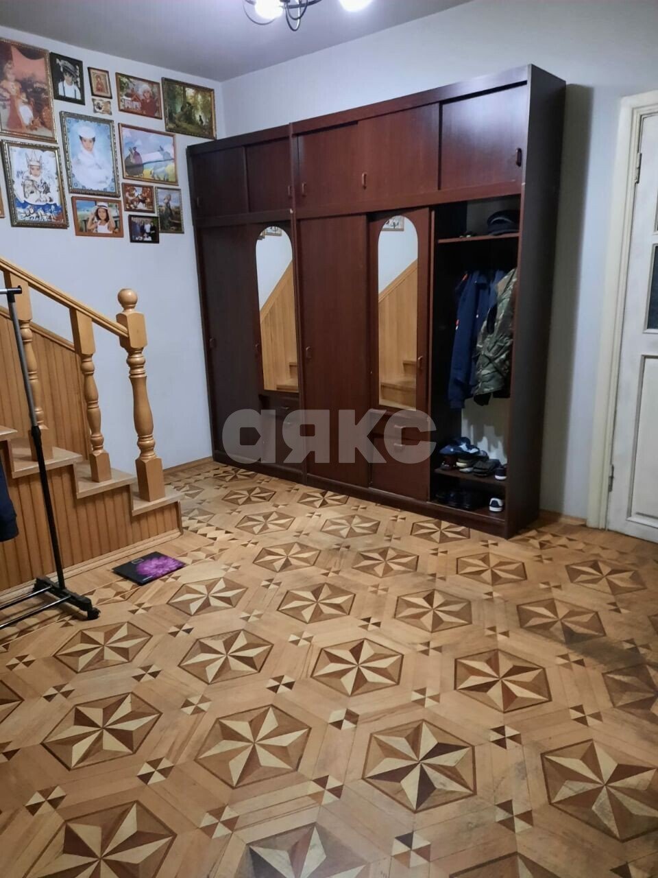 Фото №9: Дом 213 м² + 11.63 сот. - Армавир, мкр. Кирпичный, ул. Шоссейная, 79