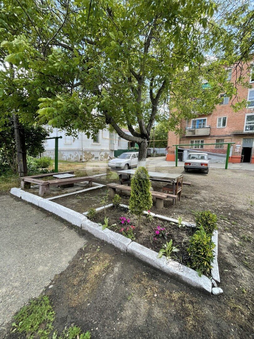 Фото №5: Таунхаус 45 м² + 1 сот. - Армавир, мкр. Оптика, ул. Свердлова, 78
