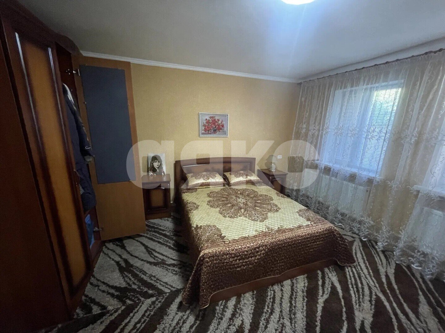 Фото №5: Дом 50 м² + 3.45 сот. - Коноково, ул. Будённого, 36