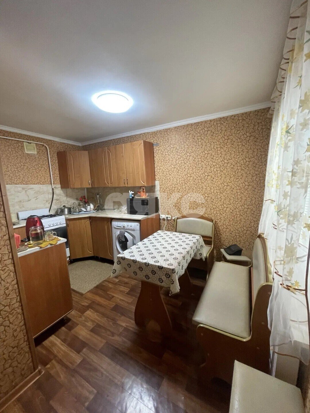 Фото №8: Дом 50 м² + 3.45 сот. - Коноково, ул. Будённого, 36