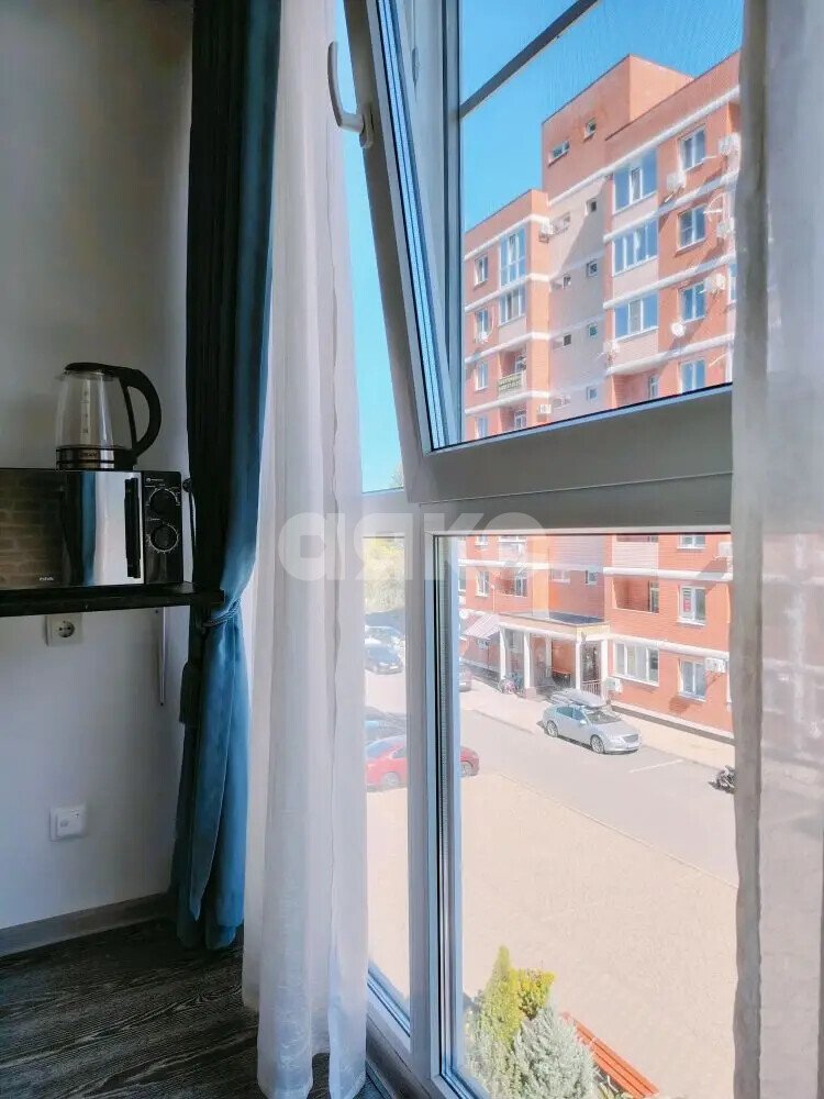 Фото №8: Студия 20 м² - Горячий Ключ, мкр. Администрация, ул. Рябиновая, 2Вк1
