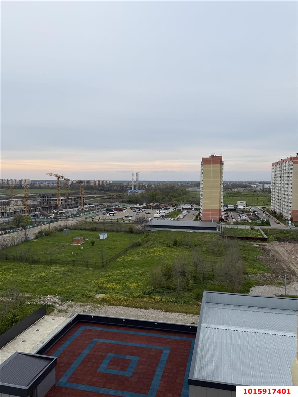 Фото №2: Земельный участок под ИЖС 10 сот. - Краснодар, Прикубанский внутригородской округ, мкр. Молодёжный