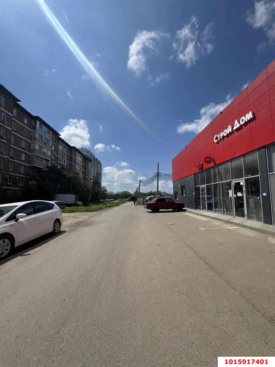 Фото №4: Земельный участок под ИЖС <span class="whitespace-nowrap">10 сот.</span> - Краснодар, Прикубанский внутригородской округ, мкр. Молодёжный