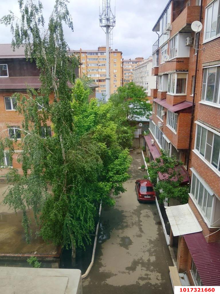 Фото №9: 1-комнатная квартира 32 м² - Краснодар, Прикубанский внутригородской округ, мкр. Музыкальный, ул. Московская, 116/3