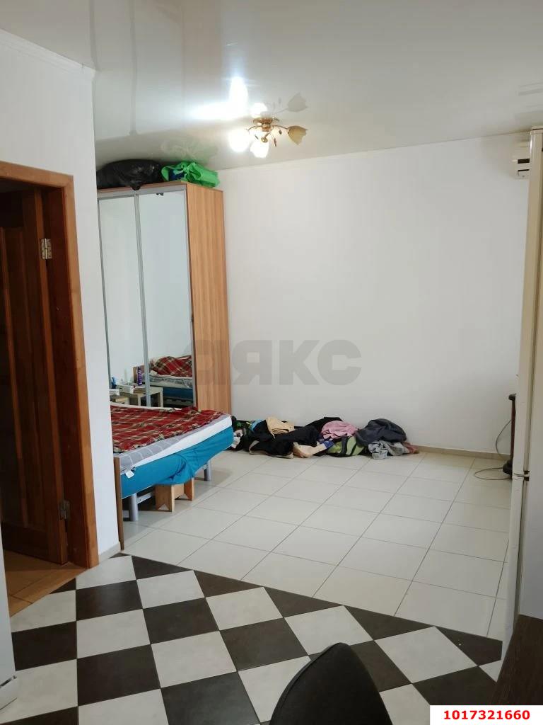 Фото №4: 1-комнатная квартира 32 м² - Краснодар, Прикубанский внутригородской округ, мкр. Музыкальный, ул. Московская, 116/3