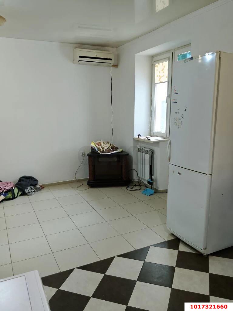 Фото №2: 1-комнатная квартира 32 м² - Краснодар, Прикубанский внутригородской округ, мкр. Музыкальный, ул. Московская, 116/3