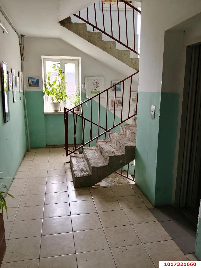 Фото №7: 1-комнатная квартира 32 м² - Краснодар, Прикубанский внутригородской округ, мкр. Музыкальный, ул. Московская, 116/3