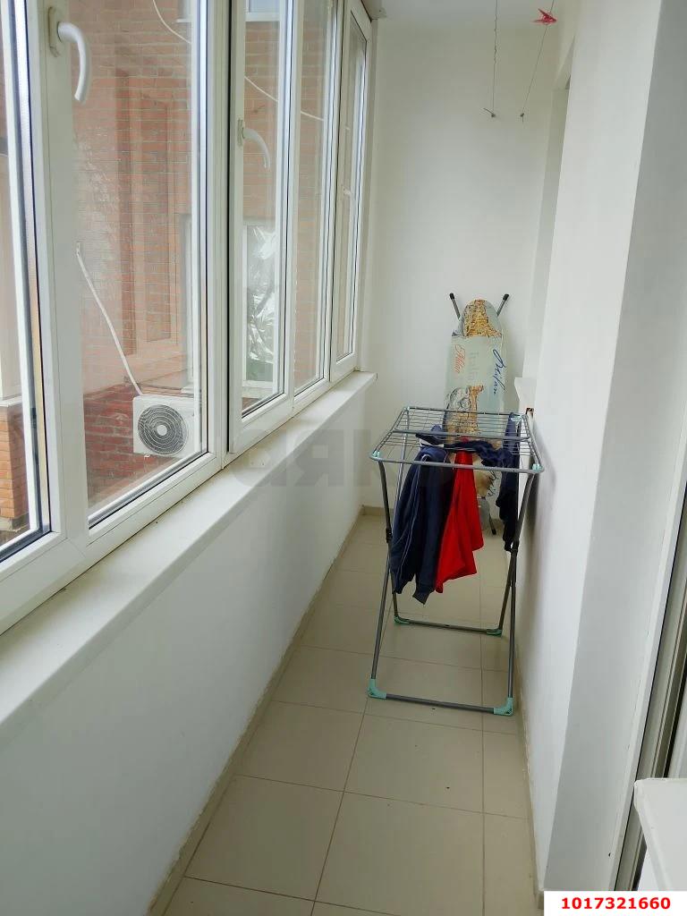 Фото №10: 1-комнатная квартира 32 м² - Краснодар, Прикубанский внутригородской округ, мкр. Музыкальный, ул. Московская, 116/3