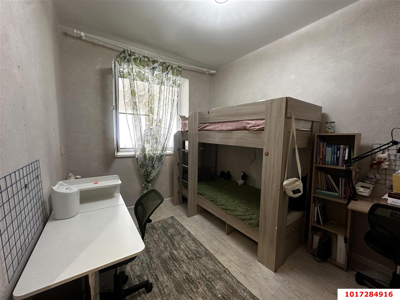 Фото №11: 3-комнатная квартира 90 м² - Индустриальный, мкр. Прикубанский внутригородской округ, ул. Космонавта Гагарина, 30